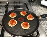 Foto del paso 1 de la receta: Sopecitos para desayunar