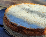 Foto del paso 9 de la receta: Brownie cheesecake de dulce de leche