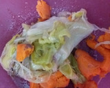 Foto del paso 3 de la receta: 🥄 Caldo de pollo 🐔