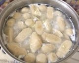 Foto langkah ke 3 dari resep Pempek.