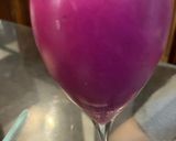 #जामुन मोजिटो (mojito) रेसिपी चरण 7 फोटो