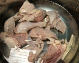 Foto langkah ke 1 dari resep Ayam Pindang Serani.