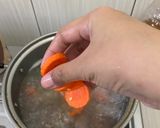 Foto langkah ke 4 dari resep Asem-asem Buntut Sapi.