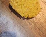 Foto del paso 3 de la receta: Ñoquis de papa y zapallo