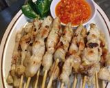 Foto langkah ke 7 dari resep Sate Taichan.