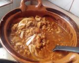 Foto del paso 6 de la receta: Tinga de soya
