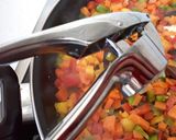 Foto del paso 2 de la receta: Cous cous con verduras