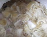 झोल वाला मटन (jhol wala mutton recipe in Hindi) रेसिपी चरण 3 फोटो