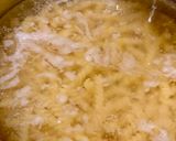 Foto del paso 1 de la receta: 🇫🇮 UUNIFETAPASTA (Finlandia)