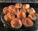 Foto del paso 2 de la receta: Baba al ron