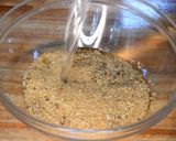 Foto del paso 1 de la receta: Guiso de trigo