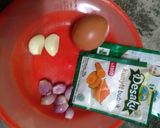 Foto langkah ke 2 dari resep Perkedel Jagung.