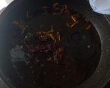 Foto langkah ke 2 dari resep Telur celok balado ala lucy's.