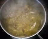 Foto del paso 2 de la receta: Lumaconi rellenos con pesto