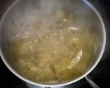Foto del paso 2 de la receta: Lumaconi rellenos con pesto