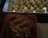 Foto langkah ke 2 dari resep Kue fantasi.
