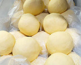 Foto del paso 2 de la receta: Chipá 🧀