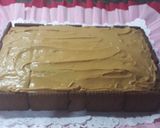 Foto del paso 8 de la receta: Chocotorta. Grace