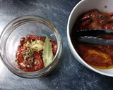 Foto del paso 2 de la receta: Tomates secados al sol, conservados en aceite