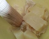 Foto del paso 3 de la receta Tostas de Ajoatao