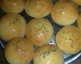 Foto langkah ke 5 dari resep Roti menul banget.