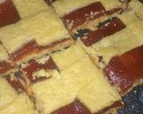 Foto del paso 7 de la receta: Pasta frola fácil en flip
