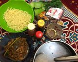 Foto langkah ke 5 dari resep Mie Ayam Rumahan.
