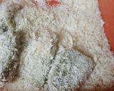 Foto langkah ke 4 dari resep Nugget Kangkung.