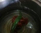Foto langkah ke 3 dari resep Es Dawet Macaroni Pandan.
