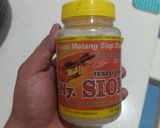 Foto langkah ke 1 dari resep Nasi Goreng Telur.
