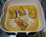 Foto langkah ke 3 dari resep Terong panggang.