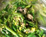 Foto langkah ke 7 dari resep 🍀Kapurung.