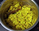 A picture of step 5 of Chana Dal Paratha.