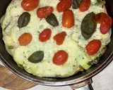 Foto del paso 6 de la receta: Tortilla diferente