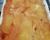 Foto del paso 7 de la receta: Budín de manzana
