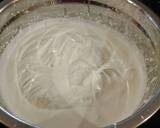 Peanut Butter Layered Mousse Torte recipe step 13 photo
