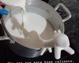 Foto del paso 2 de la receta: Serenito sabor dulce de leche