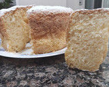 Foto del paso 4 de la receta: Bollo Maimón
