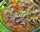 Foto del paso 9 de la receta: Quesapupusas