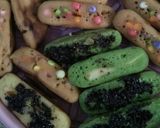 Foto langkah ke 15 dari resep Kue Pukis.
