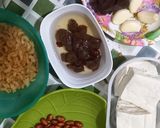 Foto langkah ke 2 dari resep Asinan Betawi 🥗🥜.