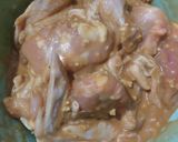 Foto langkah ke 2 dari resep Chicken wing manis gurih (tidak pedas).