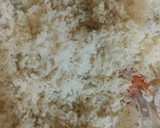 முட்டை மிளகு சாதம் (Muttai milagu saatham recipe in tamil) ரெசிபி ஸ்டேப் 3 புகைப்படம்