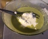 Une image de l'étape 10 de Tarte aux coings crème de pistache (avec pâte brisée croustillante à la pistache).