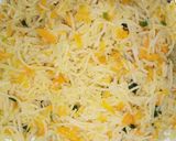 Foto langkah ke 1 dari resep Pangsit goreng isi bihun.