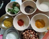 कांदा पोहा(kanda poha recipe in hindi) रेसिपी चरण 1 फोटो