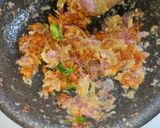 Foto langkah ke 2 dari resep Sambel goreng kering tempe kacang.