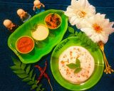 A picture of step 11 of Set Dosa.