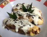 Foto langkah ke 3 dari resep Prawan kenes (snack MPASI 1+).