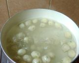 Foto langkah ke 7 dari resep Cilok.